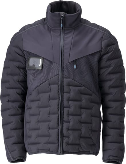 Mascot Customized Jas 22015-617 - donkermarine - 2XL