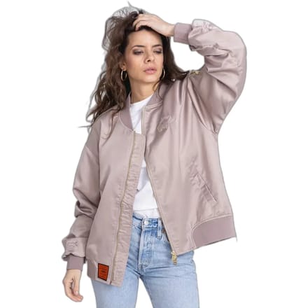 Damesjas Bombers Ballerina