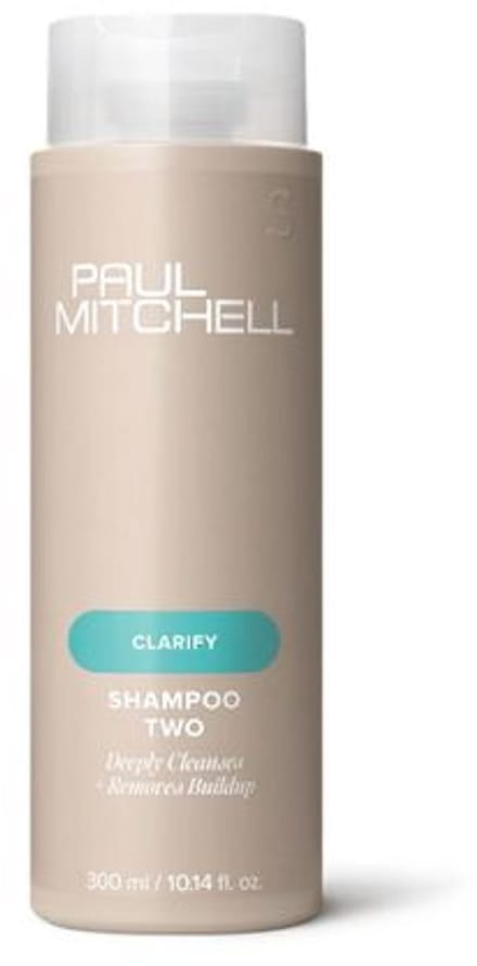 Paul Mitchell - Clarifying - Shampoo Two - 300 ml