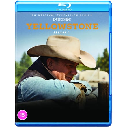 Yellowstone: Season 1