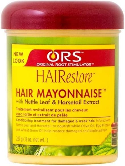 ORS Hair Mayonnaise