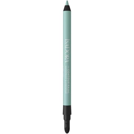 Isadora Contour Kajal 70 Teal Mint 1,2 g