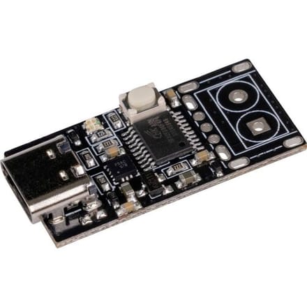 Joy-it COM-ZY12PDN Omvormer 1 stuk(s)