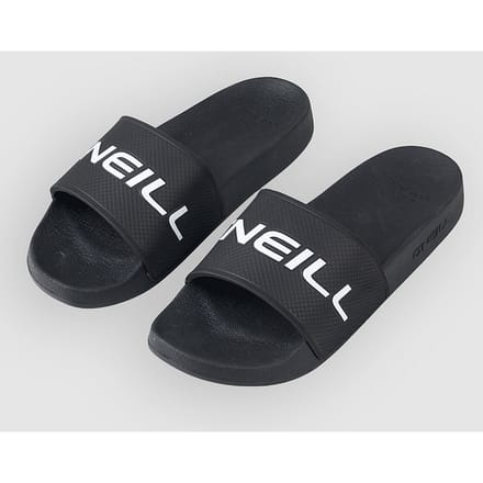 O'Neill Slipper Logo Slides Heren - Maat 40