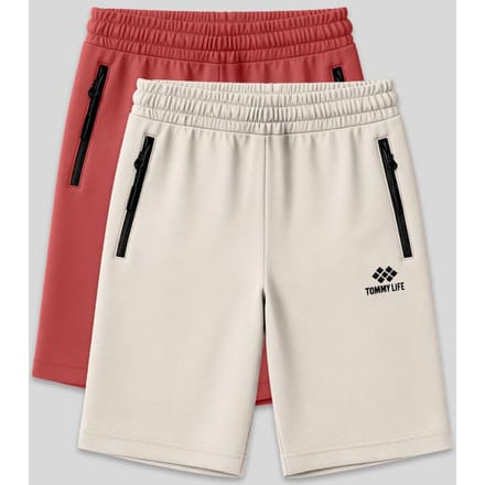 Heren Jersey Shorts
