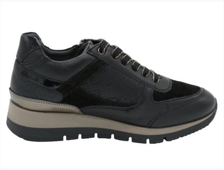 Helioform Sneaker - 281.009-0404 - maat 5