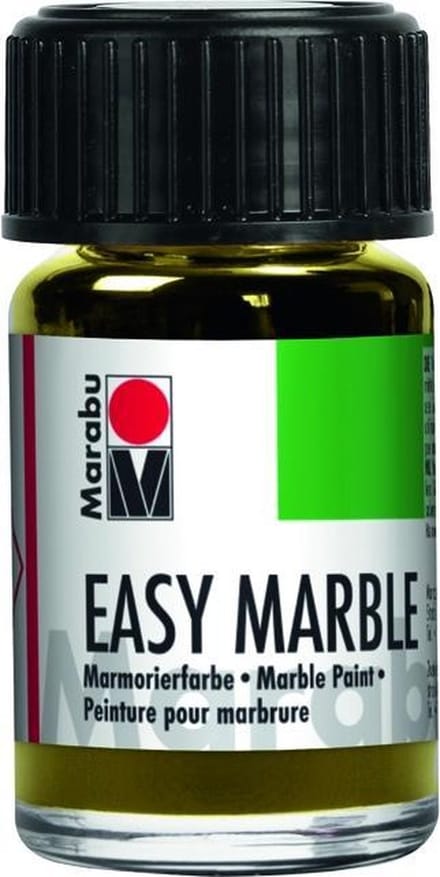 Marabu 13050039101 Water-mengbare olieverf 15 ml 1 stuk(s)