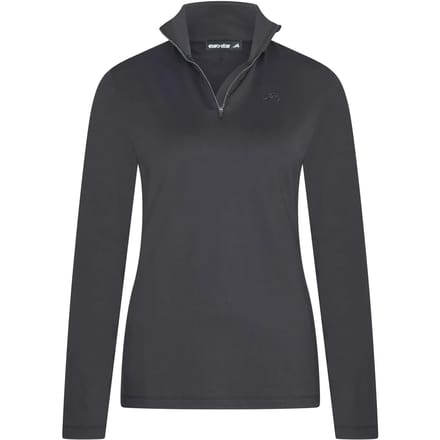 Euro-Star - Tech Top Olivia - Black - Maat XL