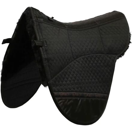 Western tapijt Edix Saddles Courville
