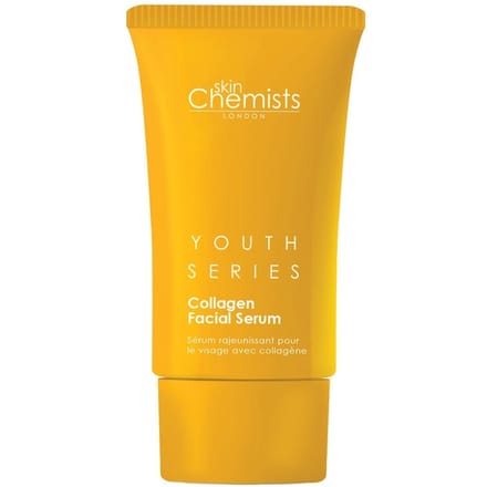 skinChemists Geavanceerd anti-aging gezichtsserum met 2% collageen, 30 ml