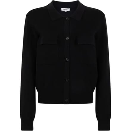 Zoso Cardigan jasmin