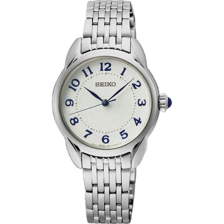 Seiko SUR561P1 Dames Horloge