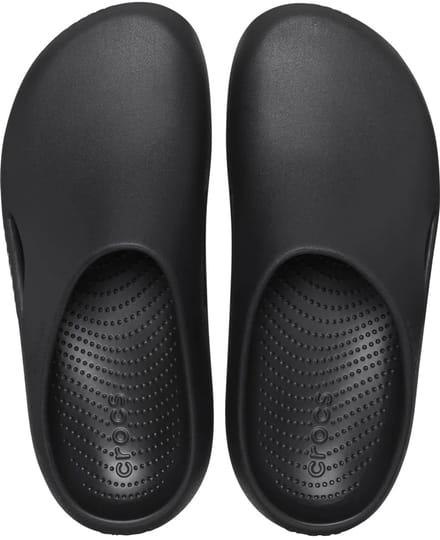 Crocs Mellow Recovery Clog Black 49/50 US M14