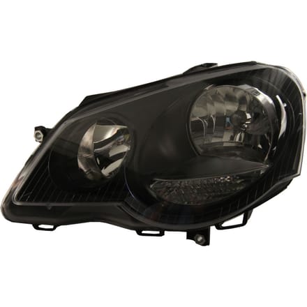 Koplampen DEPO 441-11A8L-LDEM2, links