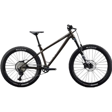 Framebescherming Monkey Products Commencal - Meta-Alloy-AM-HT