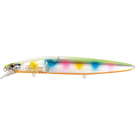 Vleesetend lokaas Shimano Exsence Silent Ass Flash Boost 140S
