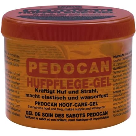 Hoefverzorging voor paarden Pharmakas Pedocan