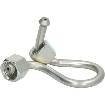 Hogedrukleiding, injectiesysteem ENGITECH ENT170010