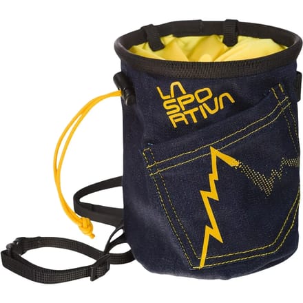 Denim schoenentas La Sportiva