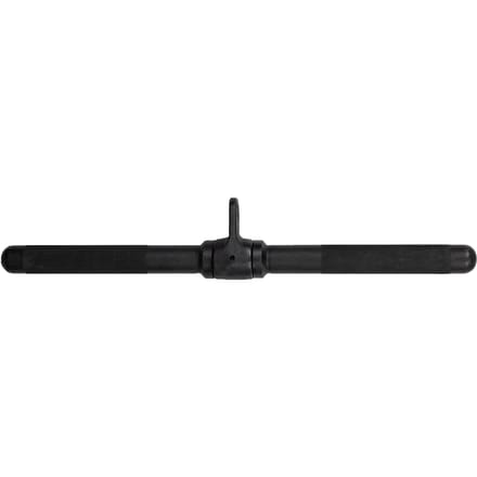 XXL Nutrition Straight Tricep/Bicep Bar