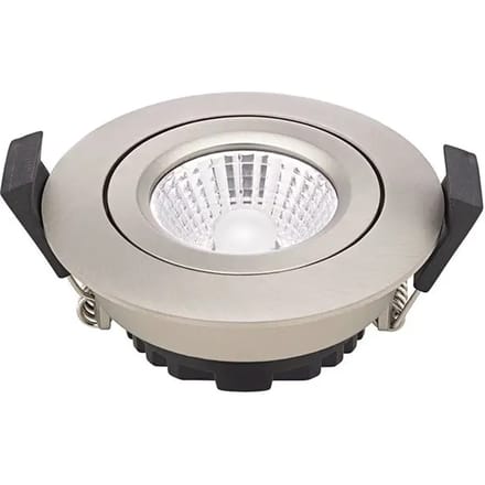 Inbouwspot Sigor Diled 68 360lm