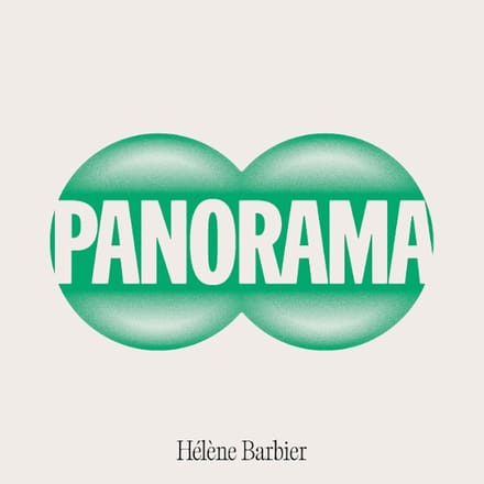 Panorama - Helene Barbier