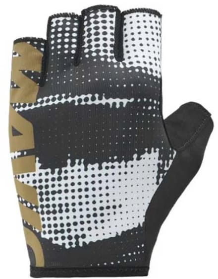 Gevoerde handschoenen met motieven Mavic Essential