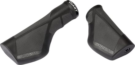 Giant Ergo Max Lock-On Twist Grip handvatten E-bike