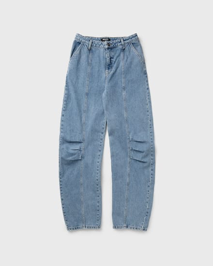 CARGO DENIM PANTS