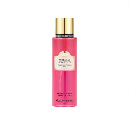 Collection Prestige Oriental Seduction - 250 ml