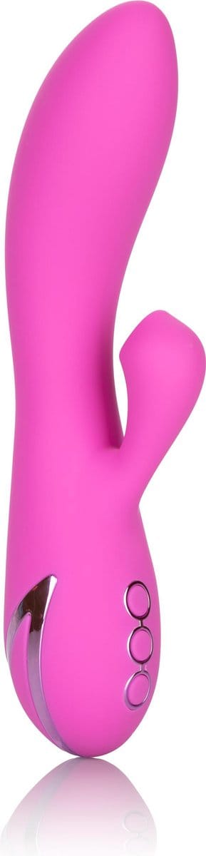 CalExotics - Malibu Minx - Vibrators Clitoral Roze