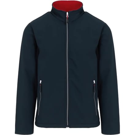 Jas Heren Ascender Voor Hiking