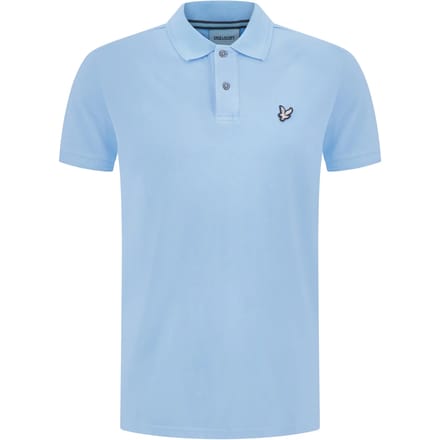 Polo Lyle & Scott Natural Dye
