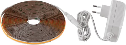EGLO COB STRIPES 8M 3200LM 3000K HVID