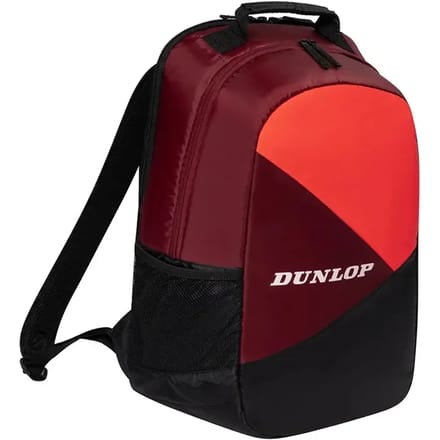 Tas voor tennisrackets Dunlop TAC CX-Club