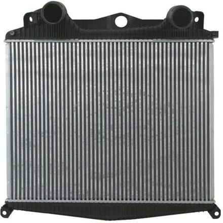 InlaatluchtRadiator THERMOTEC DAMA006TT