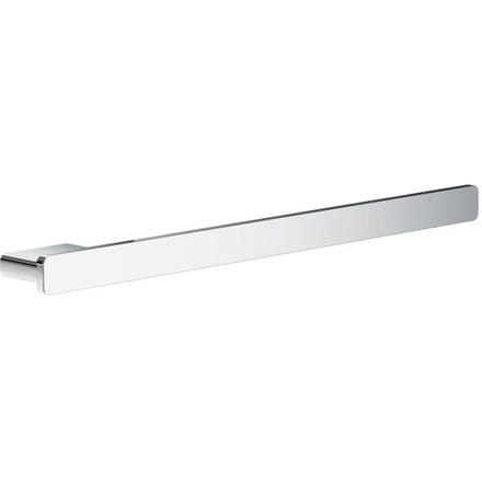 Smedbo Outline towel rail for cabinet mounting 35 cm FK210