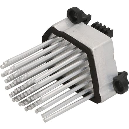 Regelaar, binnenventilator NRF 342001