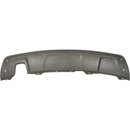 Bumper - spoiler BLIC 5511-00-1305971P
