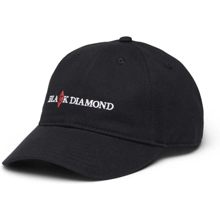 Trucker pet Black Diamond Heritage