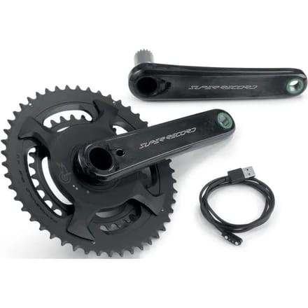 Pedalen Campagnolo Super Record Wrl