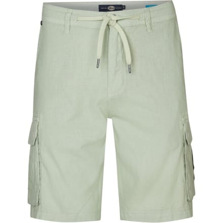 Petrol Industries - Heren Cargo Short Seagrapewalk - Groen - Maat XXL
