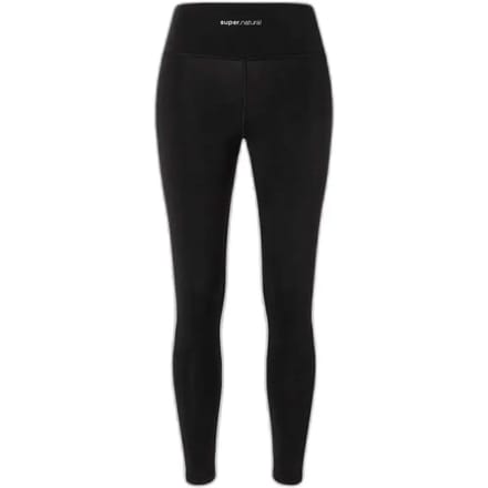 Leggings voor dames super.natural High Rise