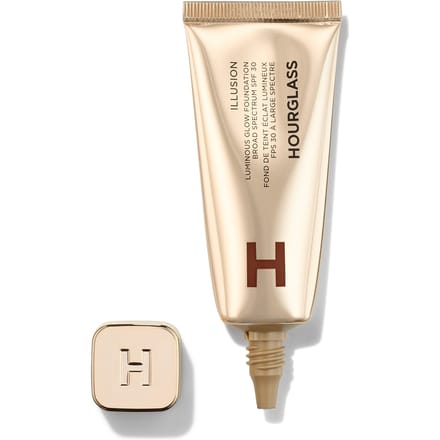 Hourglass Illusion Luminous Glow Foundation - 25