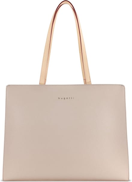 Elegante Laptoptas voor Zaken met Compartiment voor 13 Inch Notebook