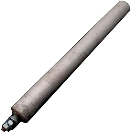 Wolf Magnesium beschermingsanode L:350mm voor SW-70/120 AE, 2445102