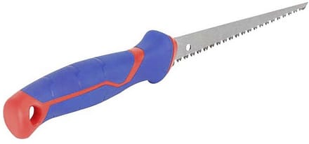 WorkPro WP215016 Mini-decoupeerzaag 150 mm