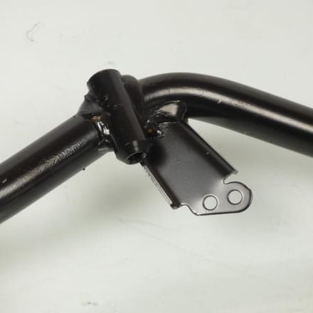 Stuur origineel origineel voor Scooter Piaggio 50 Zip 2T LC 2006 tot 2013 Nieuw