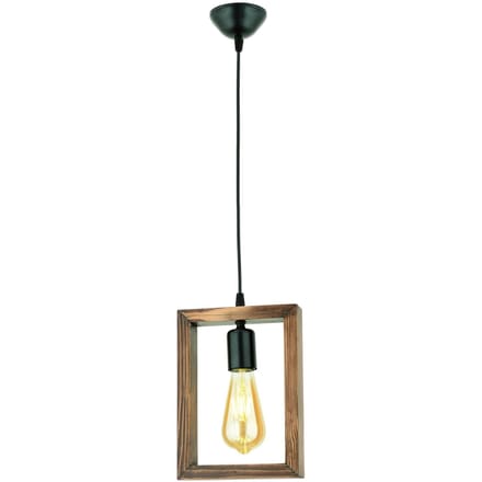 Hanglamp Rectangle | Opviq