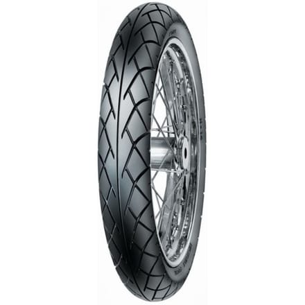 Motorbanden MITAS H14 90/90-19 TT 52T
